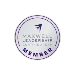 certification Maxwell Leadership