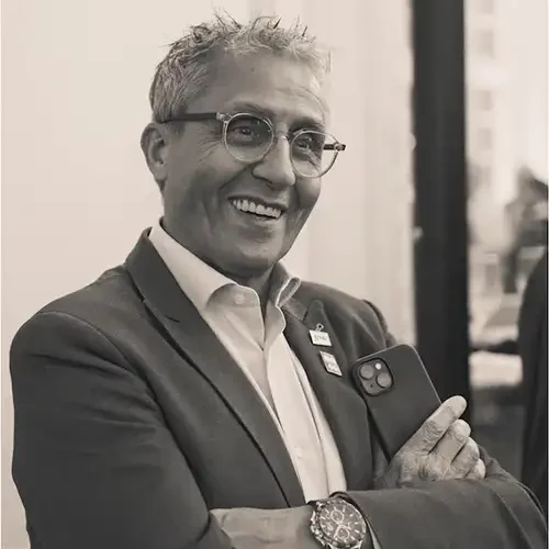 Jean-Michel Steber Conférencier - Influence ethique - Why Coach certifié Simon Sinek